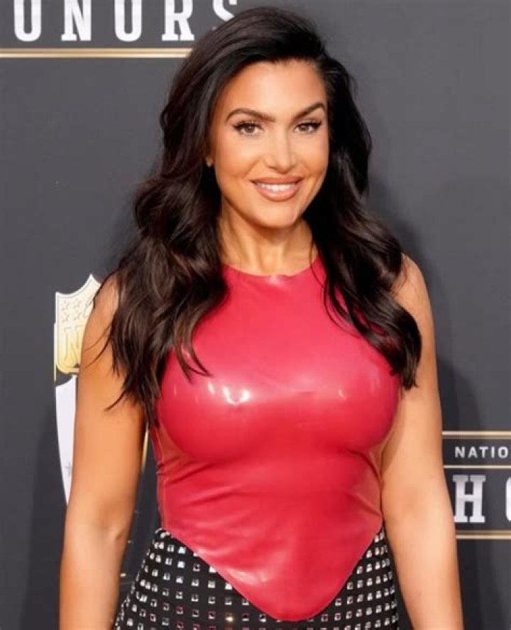 Is Molly Qerim Married? Molly Qerim Husband, Age, Height, Net Worth, Instagram, Ethnicity And More