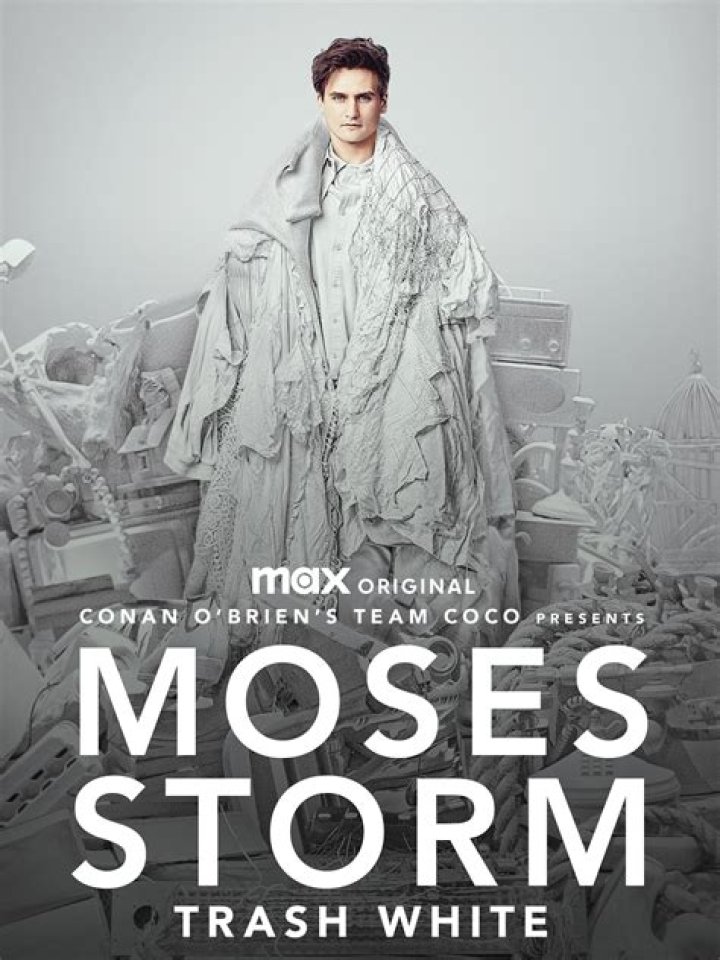 Is Moses Storm Gay Or Married To Wife? Everything’s Trash Actor