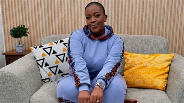 
Is Murugi Munyi Pregnant? Who is Murugi Munyi? 