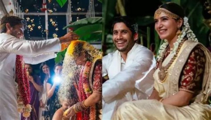
Is Naga Chaitanya Married to Wife? Or Dating a Girlfriend? 