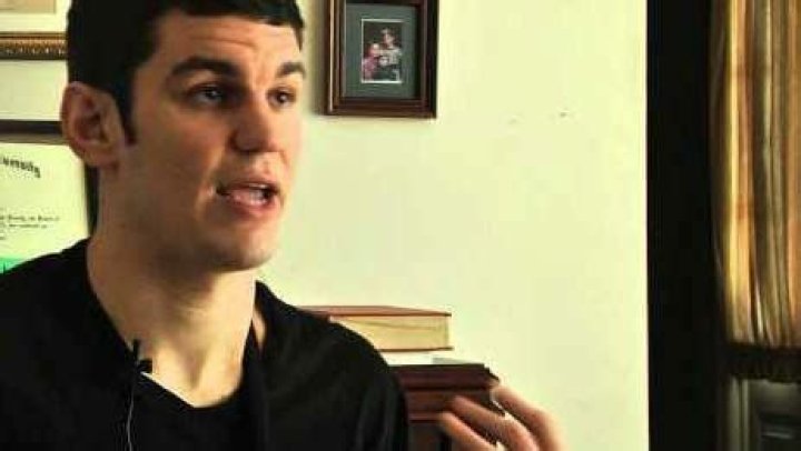 
Is Nathan Orton Married? His Bio, Age, Wife, Family, Comedian, Height and Net worth 