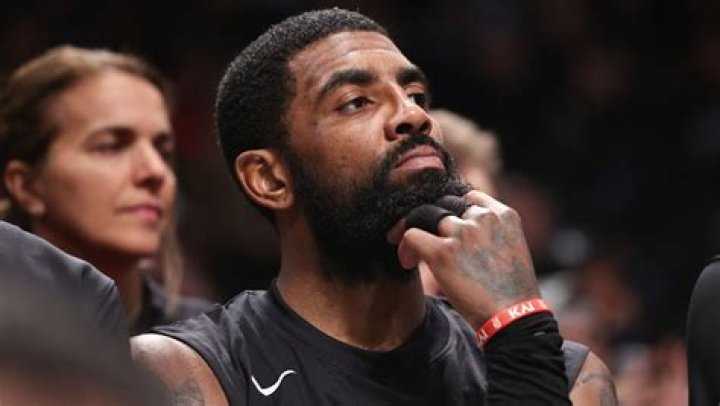 Is NBA Kyrie Irving Jewish Or Muslim? Inside His Religion And Ethnicity