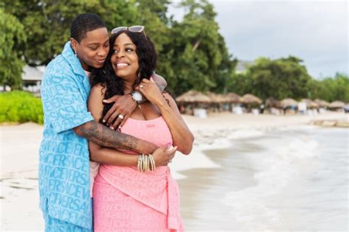 Is Niecy Nash Bisexual Or Gay? Partner Jessica Betts And Ex-Husband Divorce Update