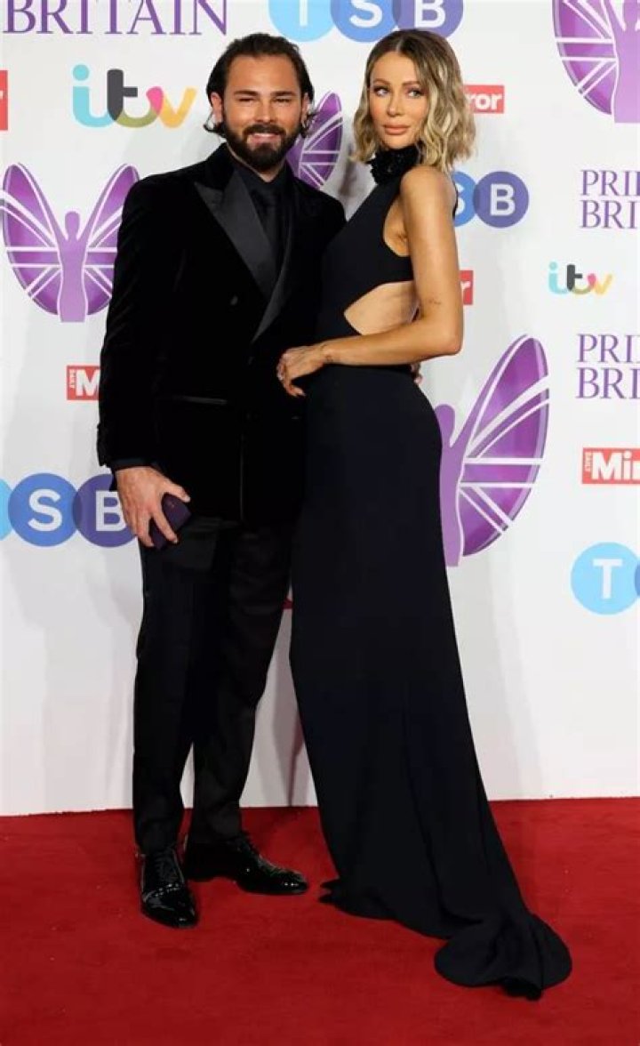 
Is Olivia Attwood Still With Bradley Dack? Facts To Know About Her Fiancee 