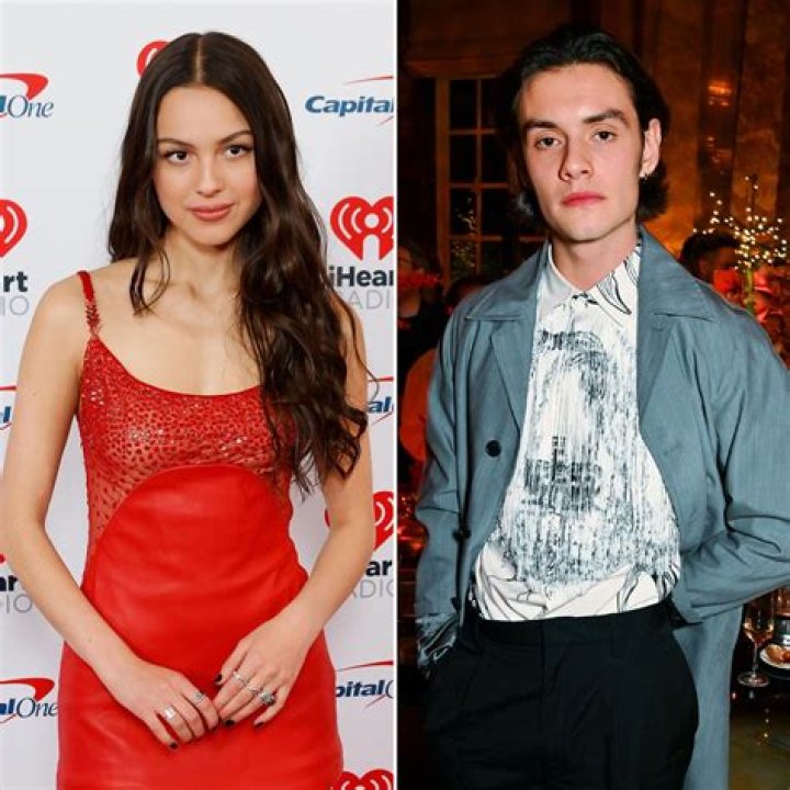 Is Olivia Rodrigo Dating Conan Gray? Who Is Olivia Rodrigo Dating?