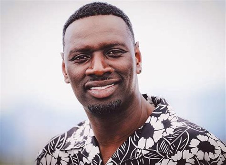 Is Omar Sy Muslim Or Christian? Omar Sy Religion Family Ethnicity And Origin