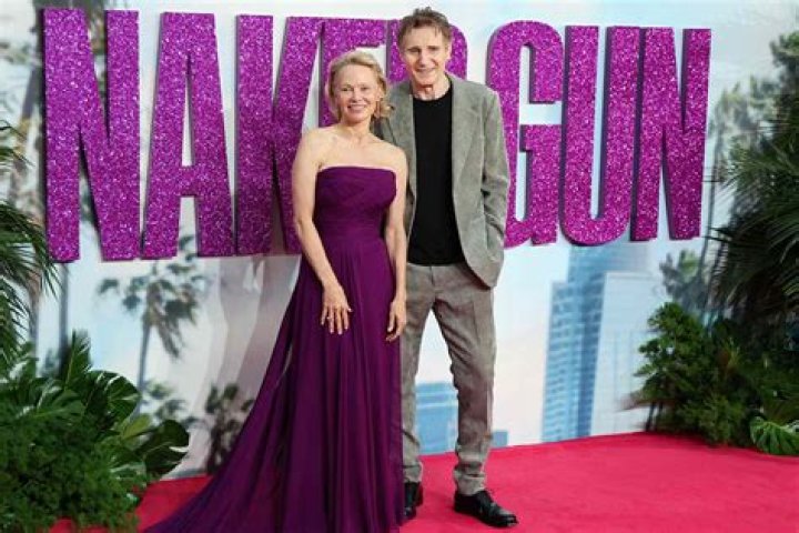 
Is Pamela Anderson Still Alive? Know Everything About Pamela Anderson Here 