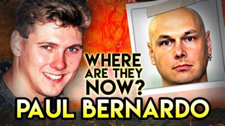
Is Paul Bernardo Still Alive? What Happened To Paul Bernardo? 
