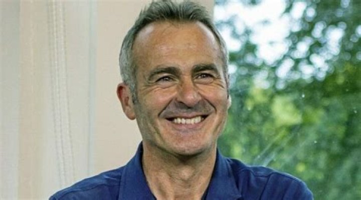 
Is Paul Martin Married? His Bio, Age, Wife, Daughter, Parents and Net worth 