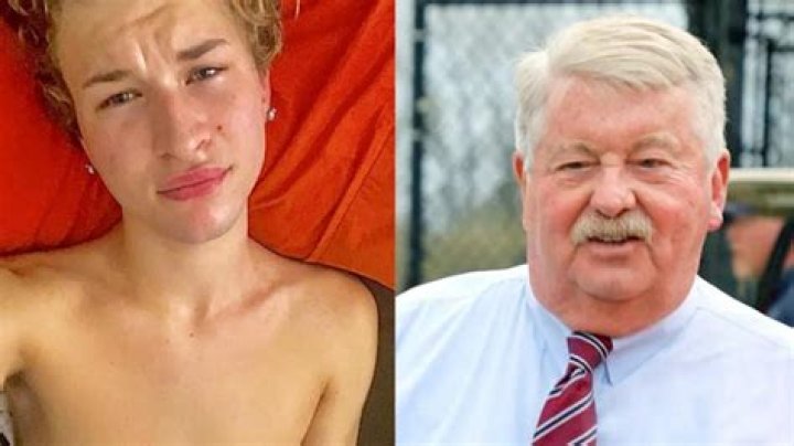 
Is Politician From Tennessee Randy Mcnally Really a Gay? 