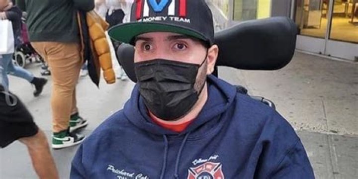 
Is Prichard Colon In Coma? Hospital And Surgery Update: Where Is He Now? 