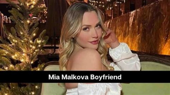 Is Richwcampbell Dating Mia Malkova? Details About His Relationship