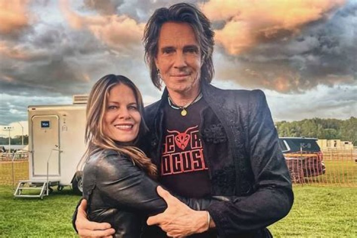 
Is Rick Springfield Still Alive? Check Out Rick Springfields Age, Wife, And Networth 
