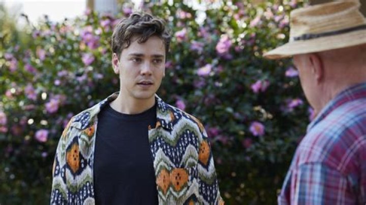 
Is Ryder Leaving Home And Away? Details On Lukas Radovich Leaving The TV Soap Opera 