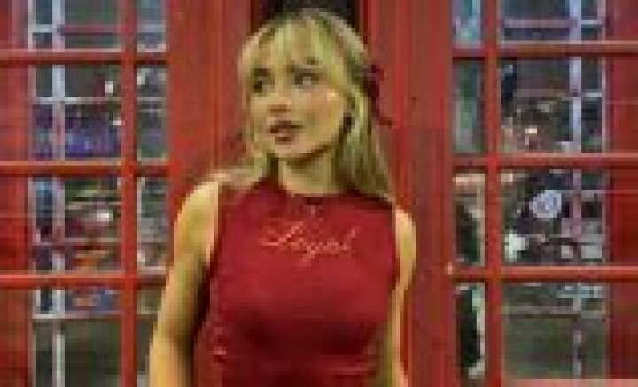 
Is Sabrina Carpenter Trans | Sexuality Partner And Gender 