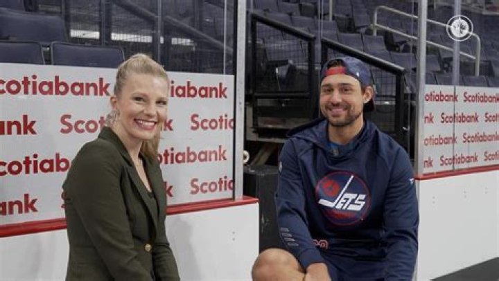 
Is Sara Orlesky Married To Tyler Myers? Let’s Investigate 