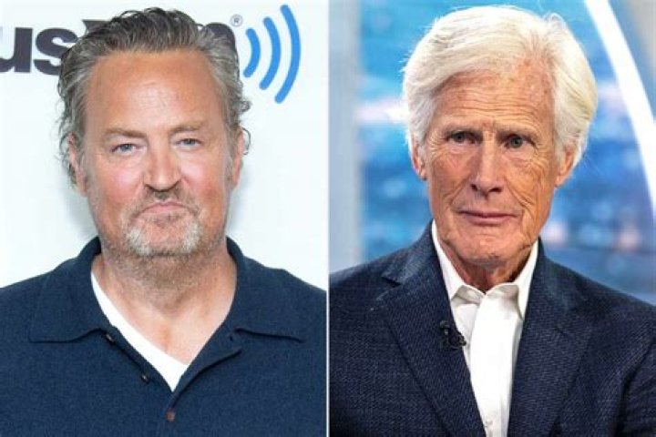 
Is Scotty Morrison’s father Howard Morrison’s brother? Explained Relationship 