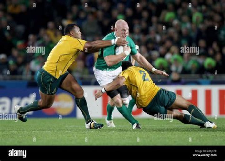 Is Sekope Kepu Brother A Player Too?