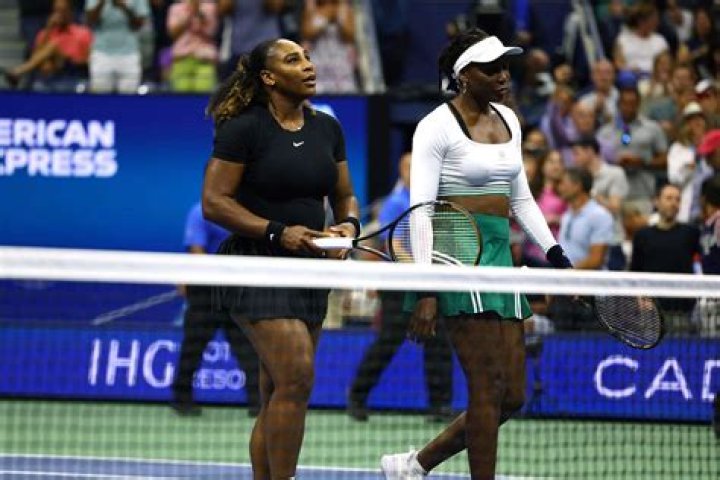 
Is Serena Williams retiring from Tennis? American tennis player in the news 