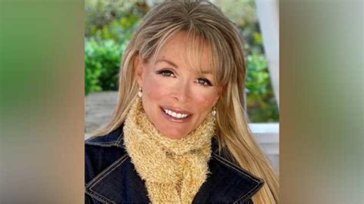 Is Sheri Rose Shepherd Suffering From Cancer? A Health Update For Mrs. United States in 1994