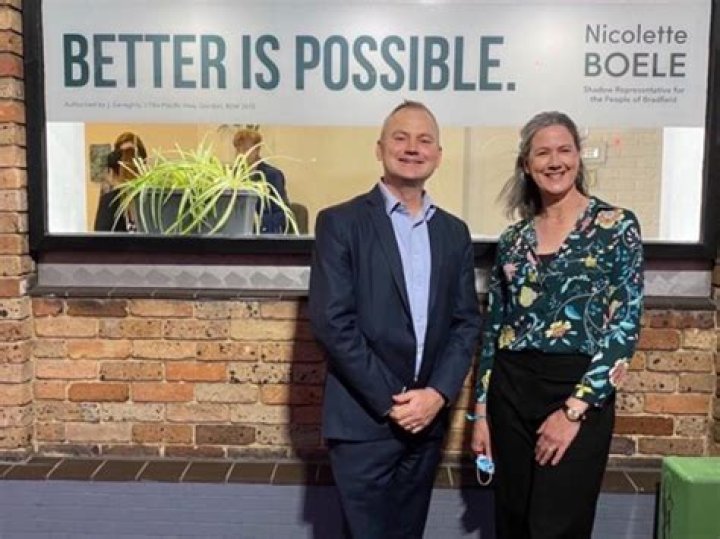 
Is Simon Holmes A Court Married With A Wife? The Australian Entrepreneur’s Personal Life Still Remains A Mystery 