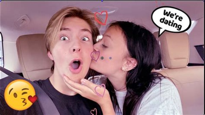 Is Sophie Fergi Dating Sawyer Sharbino In 2022? Relationship Timeline And Dating Life, Photos And Instagram