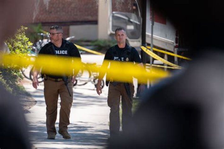 
Is Stephen Marlow The Shooter From Cincinnati Capturing? 