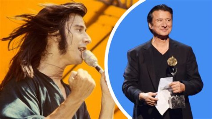 
Is Steve Perry From Journey Gay? Who is Steve Perry? 