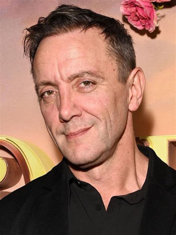 
Is Szymon Serafinowicz Jr Still Alive? Meet English Actor Peter Serafinowicz Dad 