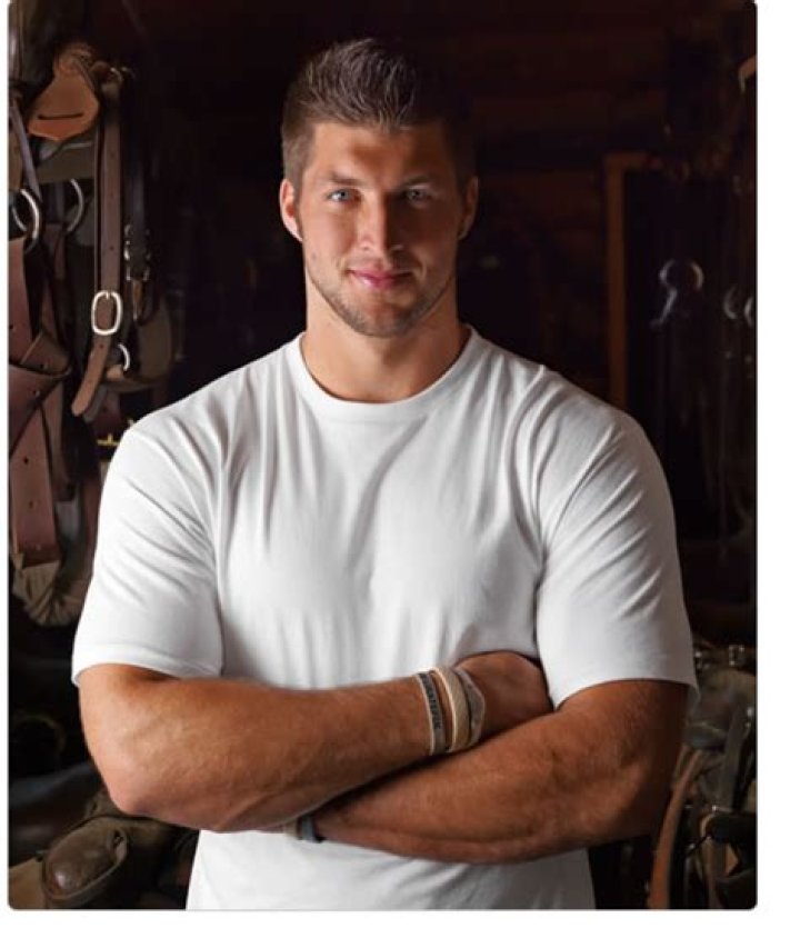 
Is Tim Tebow Gay? Will He Speak out For Gay Children! 