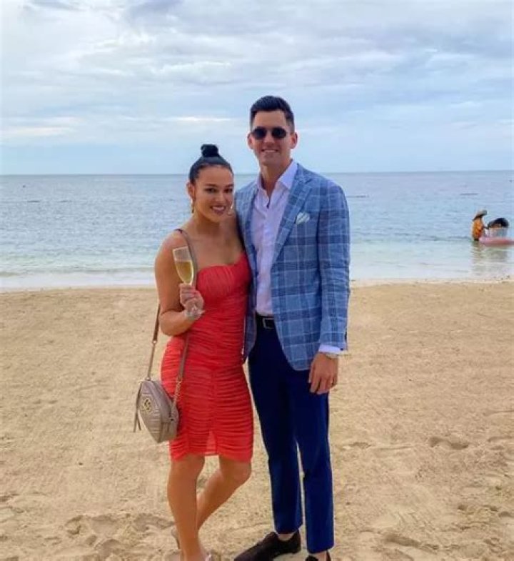 
Is Tyler Fernandez Married? His Bio, Age, Girlfriend (Alexis Waters) and Net worth 