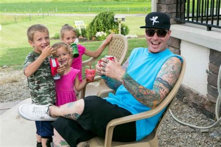 Is Vanilla Ice Married to New Wife? Or Dating a Girlfriend? Past Relationships. Kids.