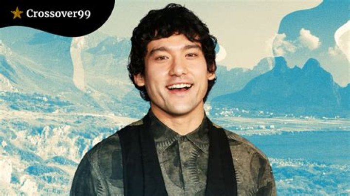 Is Will Sharpe Gay? What is The Sexuality of English Actor Will Sharpe?