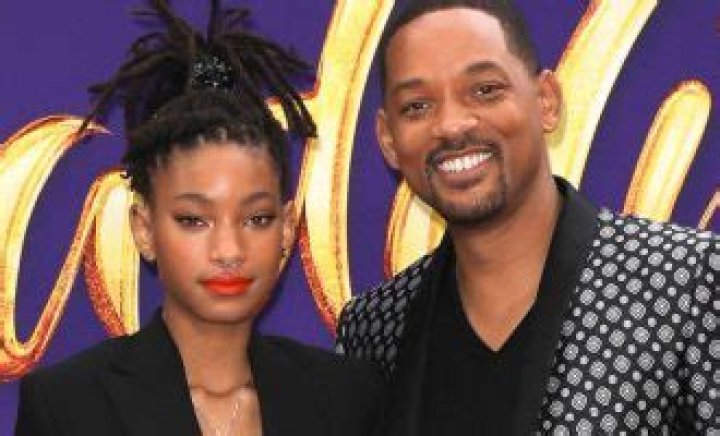 
Is Willow Smith Related to Will Smith? How is Willow Smith Related to Will Smith? 
