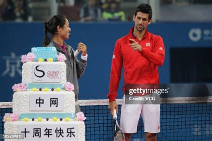 
Is Yang Zhaoxuan Married? Explore The Chinese Professional Tennis Player Family 