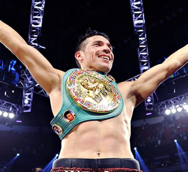 Isaac Martinez Height, Weight, Age, Birthday, Wikipedia, Who, Instagram, Biography