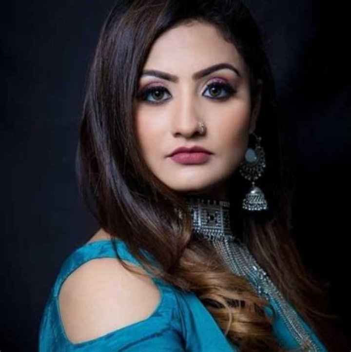 Isha Gangore Height, Weight, Net Worth, Age, Birthday, Wikipedia, Who, Instagram, Biography
