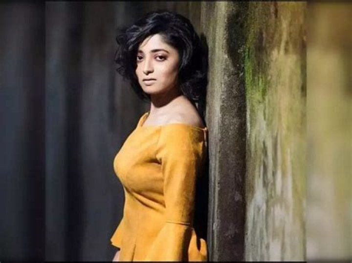 Ishaa Saha Height, Weight, Net Worth, Age, Birthday, Wikipedia, Who, Instagram, Biography
