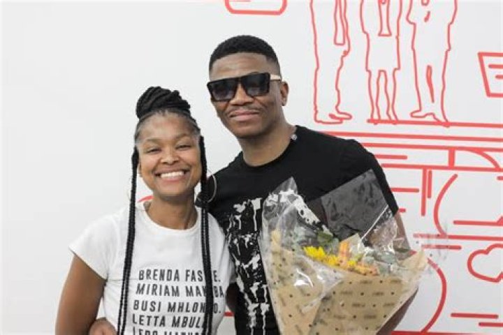 
Ishmael Morabe Height, Weight, Net Worth, Age, Birthday, Wikipedia, Who, Nationality, Biography 