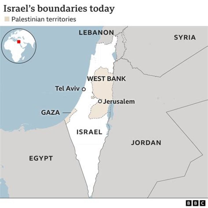 
‘Israel must withdraw from occupied Lebanese territories’ 