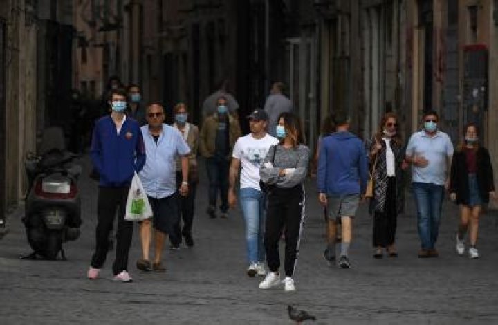 
Italy faces continued population decline 