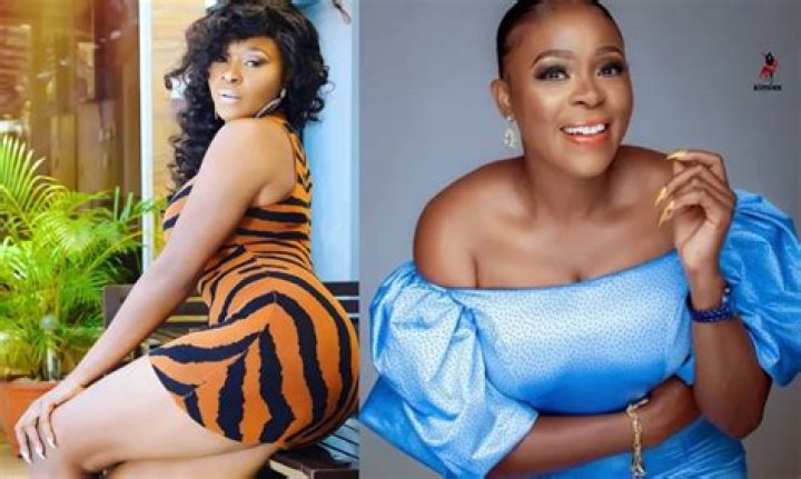 
‘It’s Understandable If You Sleep Around For Financial Gains’ – Chioma Ifemeludike 