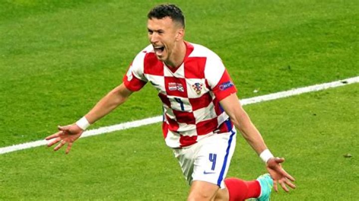 
Ivan Perisic Religion: Is Coration Forward Christian? 