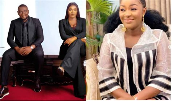 
‘I’ve destroyed household properties and equipments at different times’ – Chacha Eke opens up on her struggles with mental illness 