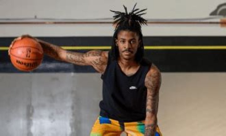 
Ja Morant second gun video: Will Memphis Grizzlies trade star point guard? 