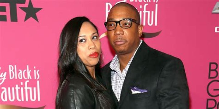 Ja Rule Wife Who is Ja Rule Wife?