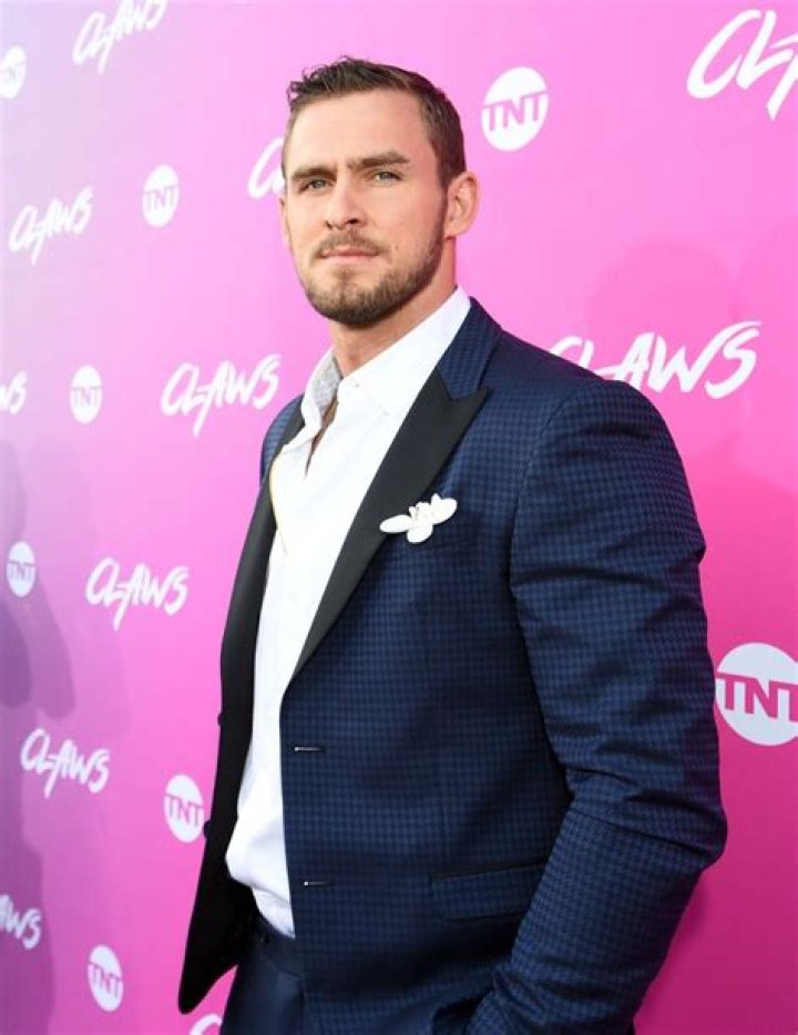 
Jack Kesy Height, Weight, Net Worth, Age, Birthday, Wikipedia, Who, Nationality, Biography 