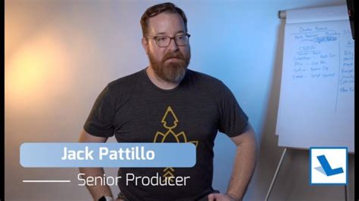 Jack Pattillo Height, Weight, Net Worth, Age, Birthday, Wikipedia, Who, Instagram, Biography