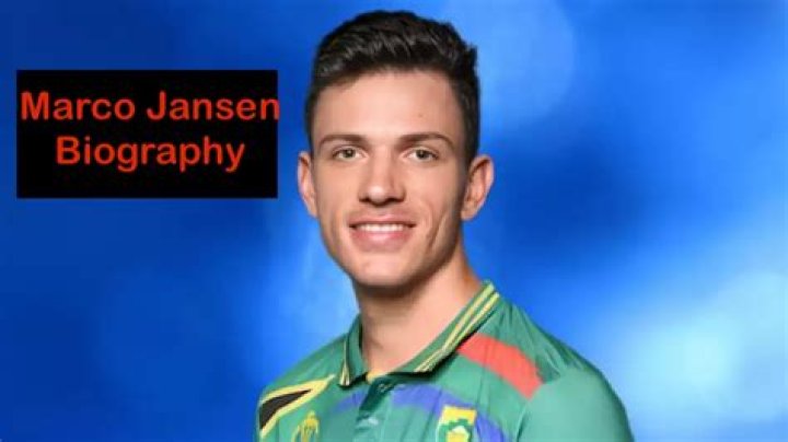 Jackson Jansen Height, Weight, Net Worth, Age, Wiki, Who, Instagram, Biography