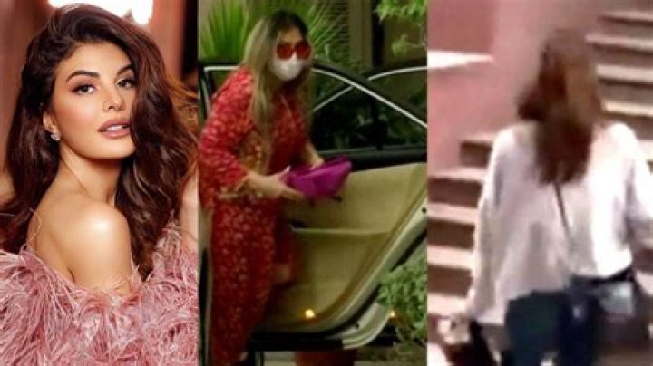 
Jacqueline Fernandez joins probe in Sukesh Chandrashekhar extortion case 